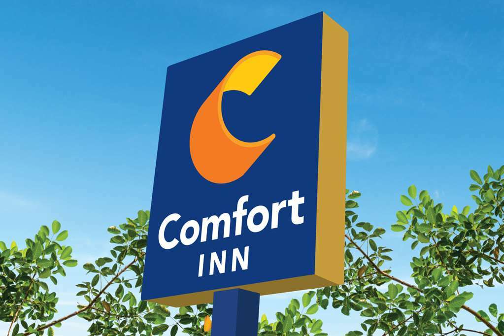 Comfort Inn Kings Mountain Kültér fotó